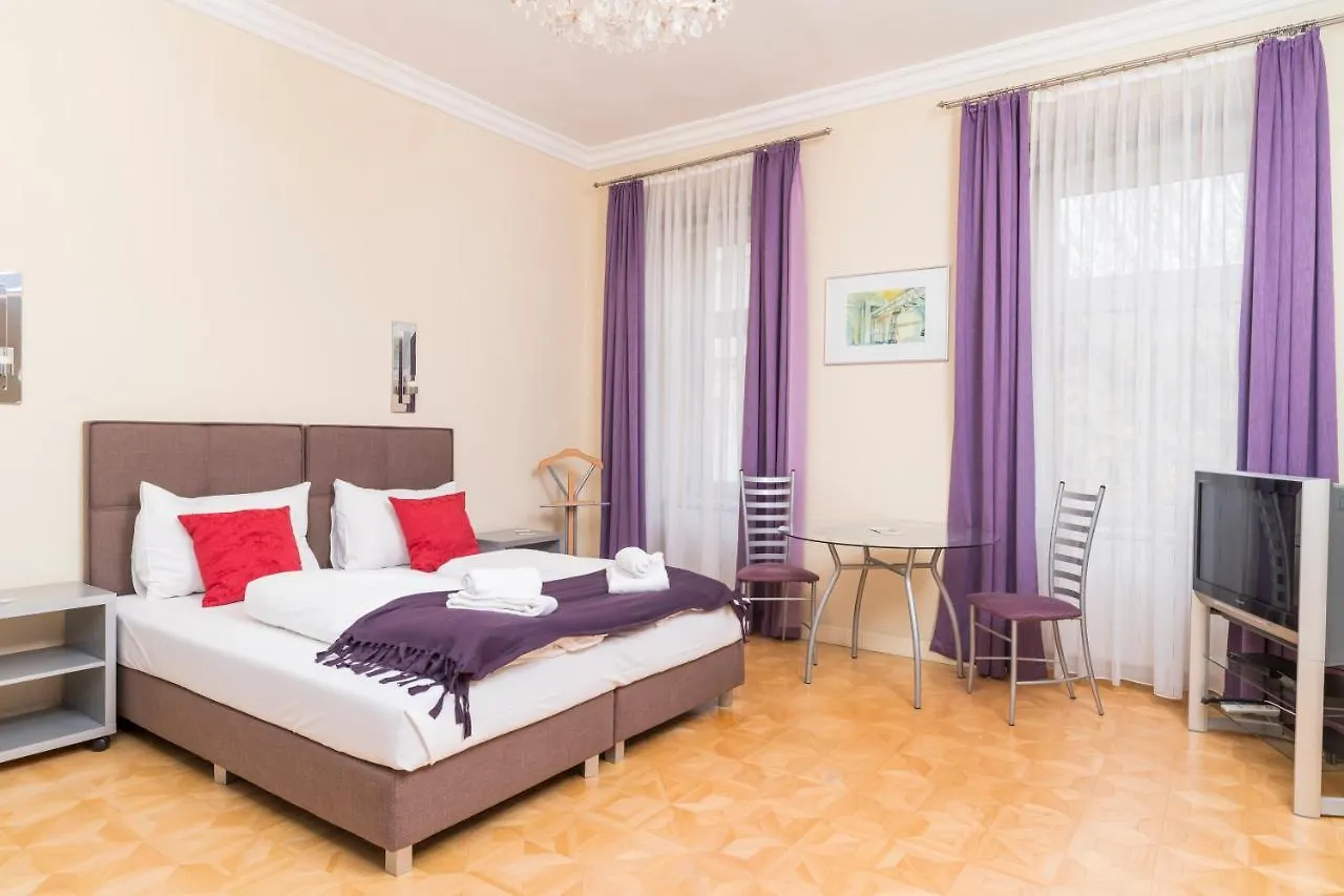 Cozy Josefstadt By Welcome2Vienna Austria