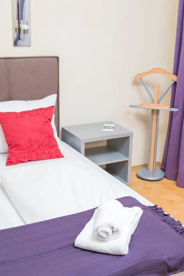 Cozy Josefstadt By Welcome2Vienna Austria